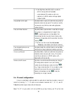 Preview for 70 page of SMC Networks PBX10 FICHE User Manual