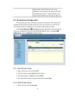 Preview for 73 page of SMC Networks PBX10 FICHE User Manual