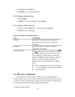 Preview for 74 page of SMC Networks PBX10 FICHE User Manual