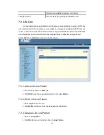 Preview for 85 page of SMC Networks PBX10 FICHE User Manual