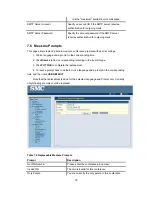 Preview for 91 page of SMC Networks PBX10 FICHE User Manual