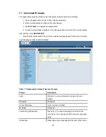 Preview for 92 page of SMC Networks PBX10 FICHE User Manual