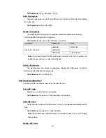 Preview for 123 page of SMC Networks PBX10 FICHE User Manual