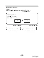 Preview for 23 page of SMC Networks PF2A703H Operation Manual