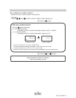 Preview for 31 page of SMC Networks PF2A703H Operation Manual