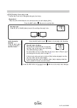 Предварительный просмотр 65 страницы SMC Networks PF2MC7 Series Operation Manual