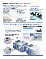 Preview for 3 page of SMC Networks PF3A Series Manual