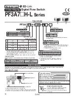 Preview for 20 page of SMC Networks PF3A Series Manual