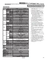 Preview for 23 page of SMC Networks PF3A Series Manual