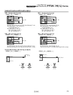 Preview for 27 page of SMC Networks PF3A Series Manual