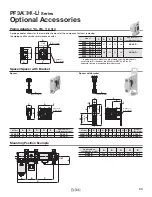 Preview for 31 page of SMC Networks PF3A Series Manual