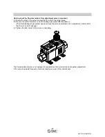 Preview for 22 page of SMC Networks PF3W5 Series Operation Manual