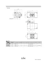 Preview for 43 page of SMC Networks PF3W5 Series Operation Manual