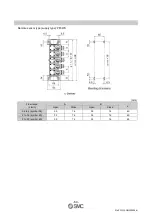 Предварительный просмотр 65 страницы SMC Networks PF3W504 Operation Manual