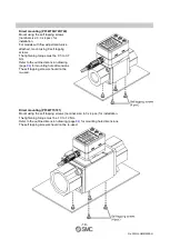 Preview for 20 page of SMC Networks PF3W7 Series Operation Manual