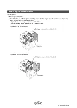 Предварительный просмотр 13 страницы SMC Networks PFG3 0 Series Operation Manual