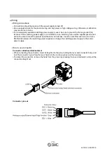 Предварительный просмотр 15 страницы SMC Networks PFG3 0 Series Operation Manual