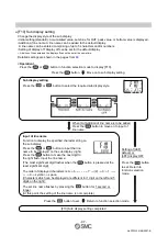 Предварительный просмотр 48 страницы SMC Networks PFG3 0 Series Operation Manual