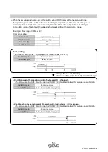 Предварительный просмотр 51 страницы SMC Networks PFG3 0 Series Operation Manual