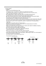 Preview for 7 page of SMC Networks PFM5 Series Operation Manual