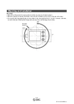 Preview for 15 page of SMC Networks PFMC7102 Operation Manual