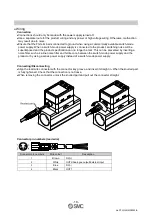 Preview for 19 page of SMC Networks PFMC7102 Operation Manual