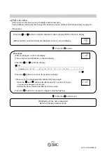 Preview for 54 page of SMC Networks PFMC7102 Operation Manual