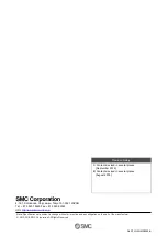 Preview for 74 page of SMC Networks PFMC7102 Operation Manual