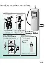 Preview for 3 page of SMC Networks PPA Series Manual