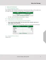 Preview for 8 page of SMC Networks ProtoCessor FPC-ED2 Startup Manual