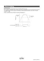 Предварительный просмотр 17 страницы SMC Networks PSE3 A Series Operation Manual