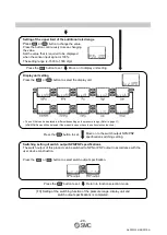 Предварительный просмотр 30 страницы SMC Networks PSE3 A Series Operation Manual