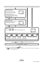 Предварительный просмотр 32 страницы SMC Networks PSE3 A Series Operation Manual