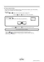 Предварительный просмотр 37 страницы SMC Networks PSE3 A Series Operation Manual