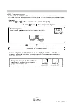 Предварительный просмотр 47 страницы SMC Networks PSE3 A Series Operation Manual