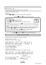 Предварительный просмотр 50 страницы SMC Networks PSE3 A Series Operation Manual