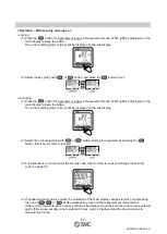 Предварительный просмотр 58 страницы SMC Networks PSE3 A Series Operation Manual