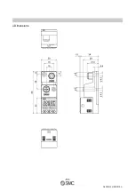 Предварительный просмотр 70 страницы SMC Networks PSE3 A Series Operation Manual