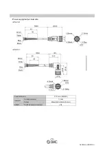 Предварительный просмотр 71 страницы SMC Networks PSE3 A Series Operation Manual