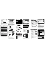 SMC Networks PSE300 Series Operation Manual preview