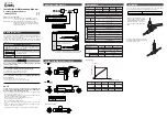 SMC Networks PSE530 Series Installation & Maintenance Manual preview