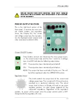 Предварительный просмотр 13 страницы SMC Networks PTE-100-C User Manual