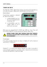 Предварительный просмотр 18 страницы SMC Networks PTE-100-C User Manual