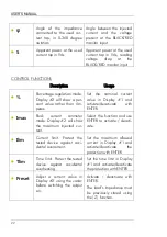 Предварительный просмотр 22 страницы SMC Networks PTE-100-C User Manual