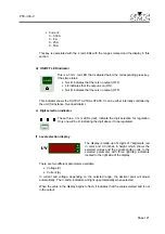 Предварительный просмотр 22 страницы SMC Networks PTE-300-V Instruction Manual