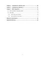 Preview for 5 page of SMC Networks PW-DN481D User Manual