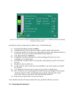 Предварительный просмотр 11 страницы SMC Networks Rapidox  SF6 6100 Instruction Manual