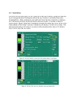 Предварительный просмотр 21 страницы SMC Networks Rapidox  SF6 6100 Instruction Manual