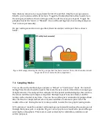 Предварительный просмотр 35 страницы SMC Networks Rapidox  SF6 6100 Instruction Manual