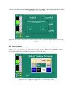 Предварительный просмотр 50 страницы SMC Networks Rapidox  SF6 6100 Instruction Manual